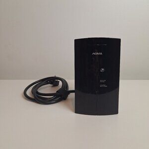 NOMA Vertical 7 Outlet Power Bar / Smart Surge Protector